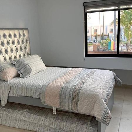 Preciosa Enjoyable Casa 12 Personas Alberca Playa Coto 24H Villa Масатлан Екстериор снимка