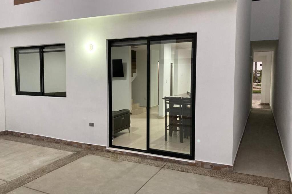Preciosa Enjoyable Casa 12 Personas Alberca Playa Coto 24H Villa Масатлан Екстериор снимка