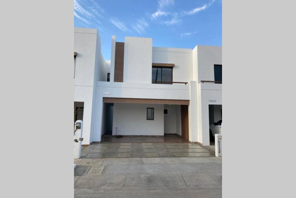 Preciosa Enjoyable Casa 12 Personas Alberca Playa Coto 24H Villa Масатлан Екстериор снимка