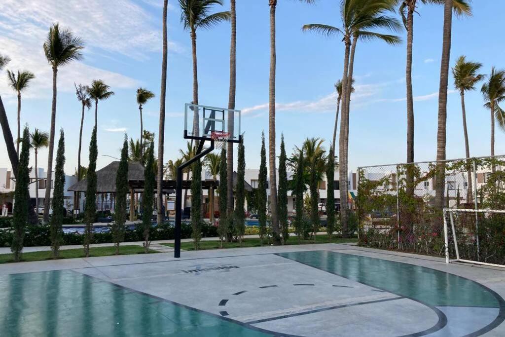 Preciosa Enjoyable Casa 12 Personas Alberca Playa Coto 24H Villa Масатлан Екстериор снимка