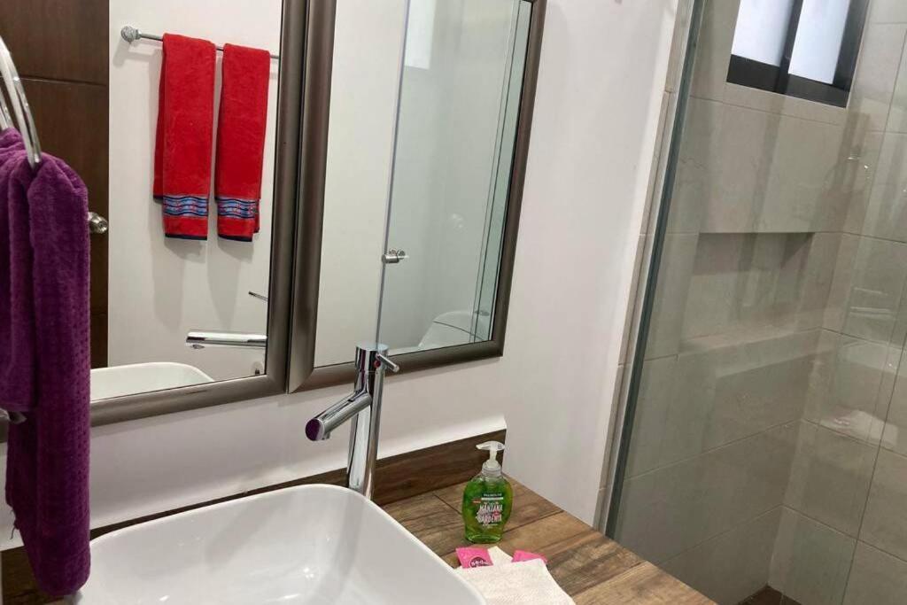 Preciosa Enjoyable Casa 12 Personas Alberca Playa Coto 24H Villa Масатлан Екстериор снимка
