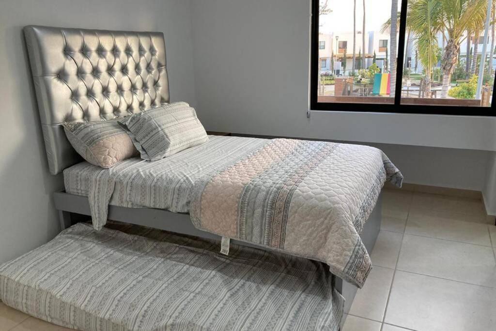 Preciosa Enjoyable Casa 12 Personas Alberca Playa Coto 24H Villa Масатлан Екстериор снимка