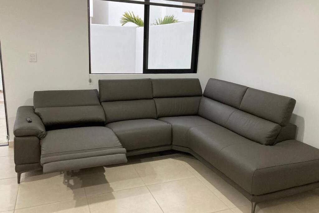 Preciosa Enjoyable Casa 12 Personas Alberca Playa Coto 24H Villa Масатлан Екстериор снимка