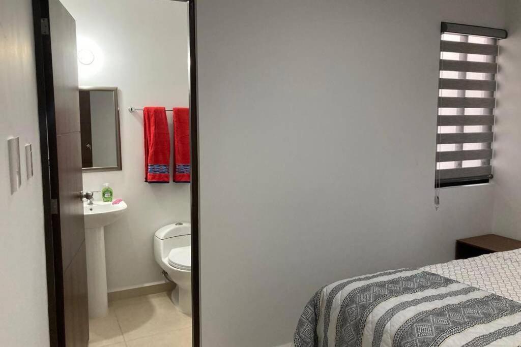 Preciosa Enjoyable Casa 12 Personas Alberca Playa Coto 24H Villa Масатлан Екстериор снимка
